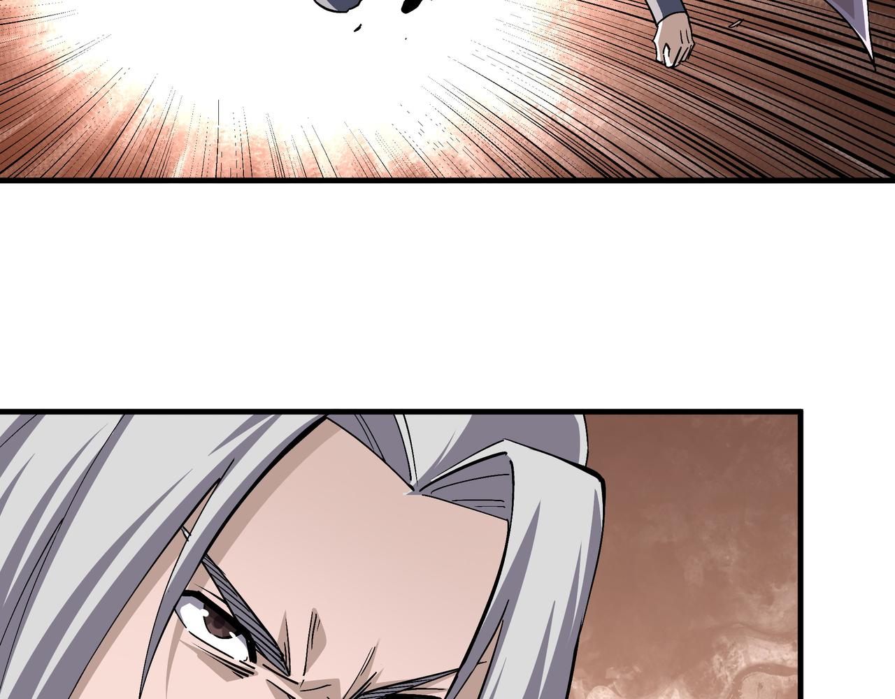 最强反派系统韩漫全集-第206话 一群野狗和狮子无删减无遮挡章节图片 