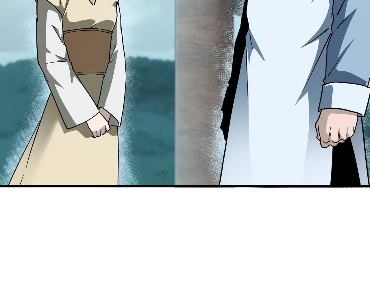 最强反派系统韩漫全集-第207话 讲道无删减无遮挡章节图片 