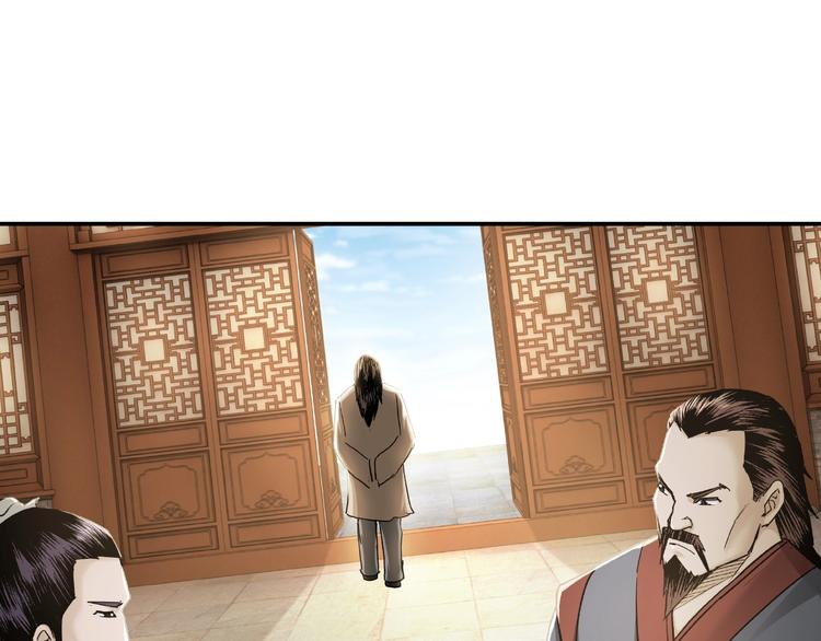 最强反派系统韩漫全集-第21话 生死擂台！无删减无遮挡章节图片 