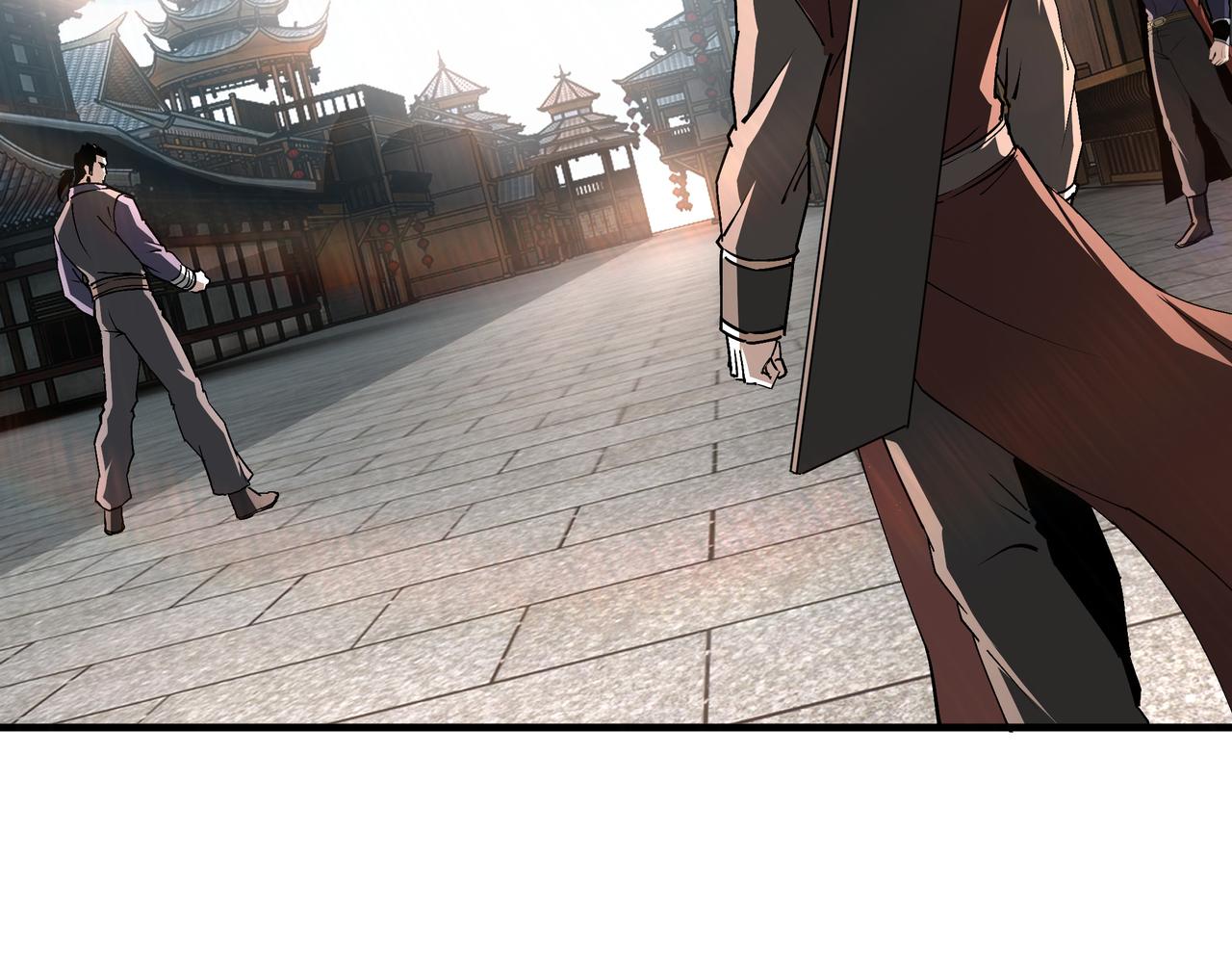 最强反派系统韩漫全集-第211话 “七煞枪”闫东臣无删减无遮挡章节图片 