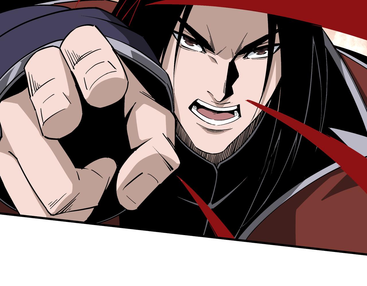 最强反派系统韩漫全集-第217话 人榜第一无删减无遮挡章节图片 