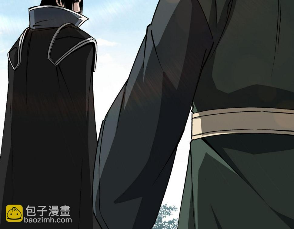 最强反派系统韩漫全集-第223话 王家灭门无删减无遮挡章节图片 