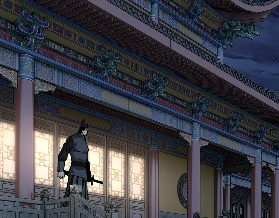 最强反派系统韩漫全集-第224话 大战裘百川无删减无遮挡章节图片 