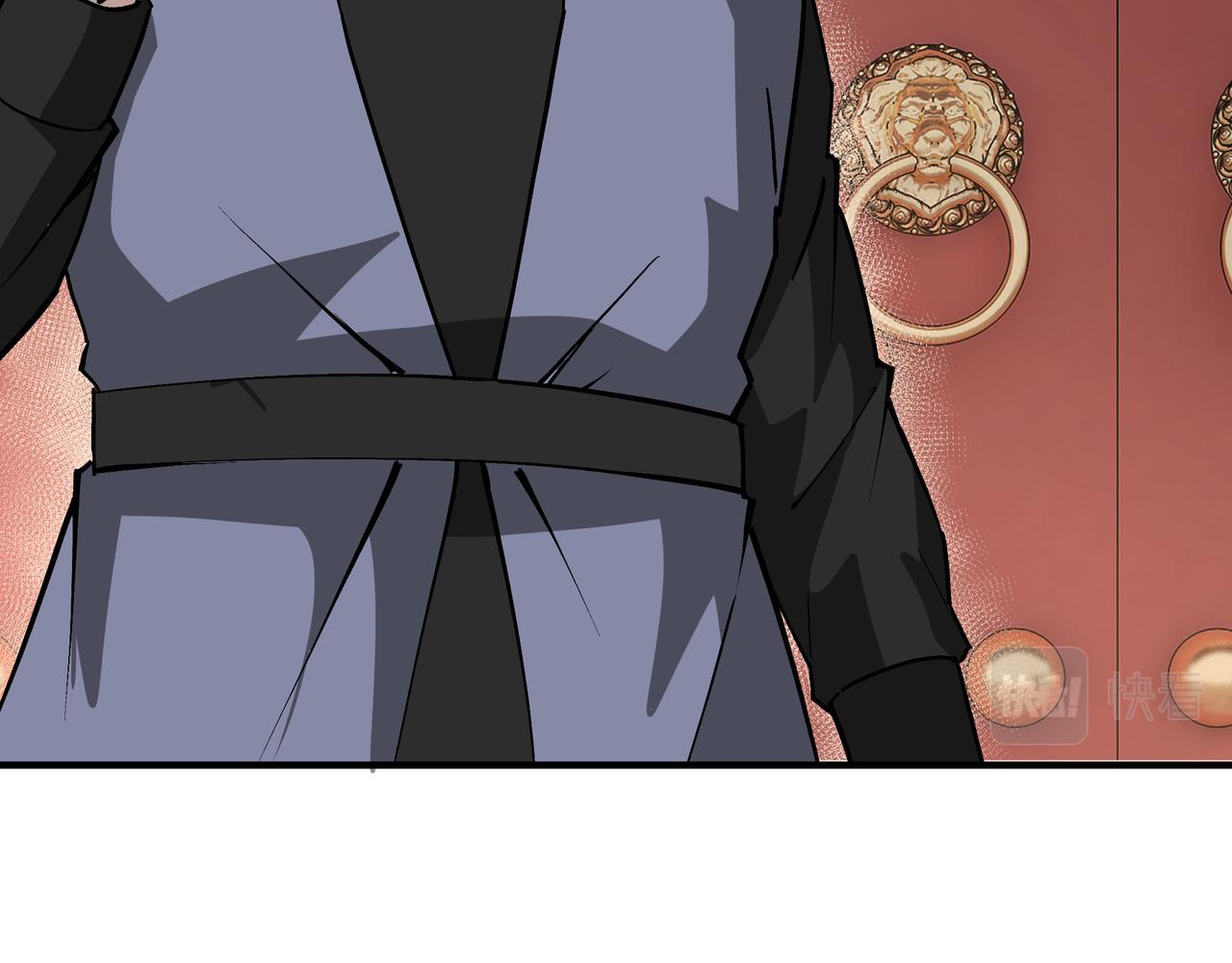 最强反派系统韩漫全集-第224话 大战裘百川无删减无遮挡章节图片 