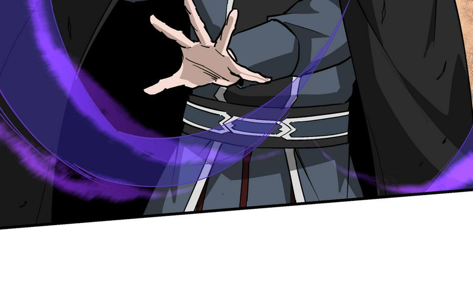 最强反派系统韩漫全集-第225话 武者要靠拳头说话无删减无遮挡章节图片 