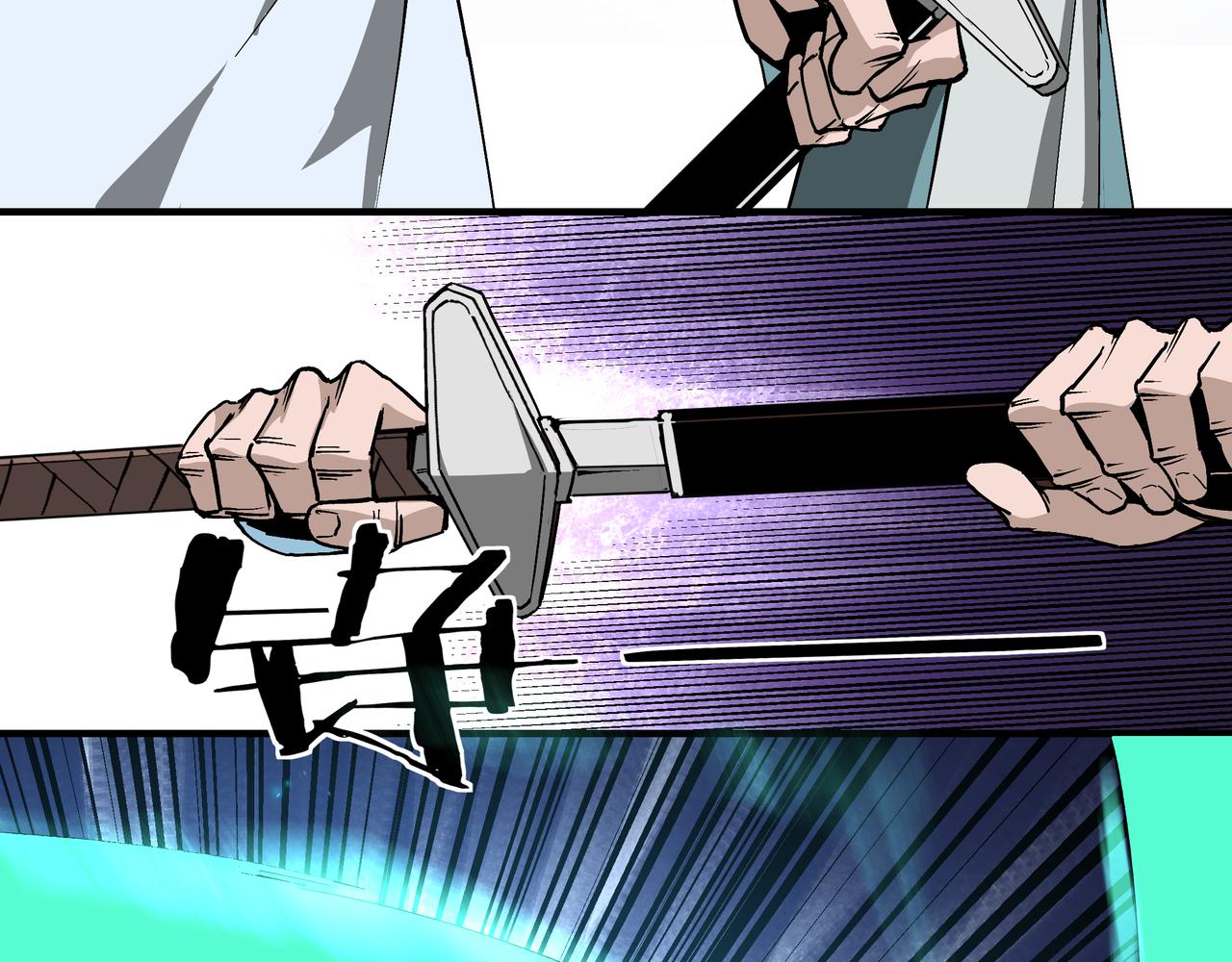 最强反派系统韩漫全集-第225话 武者要靠拳头说话无删减无遮挡章节图片 