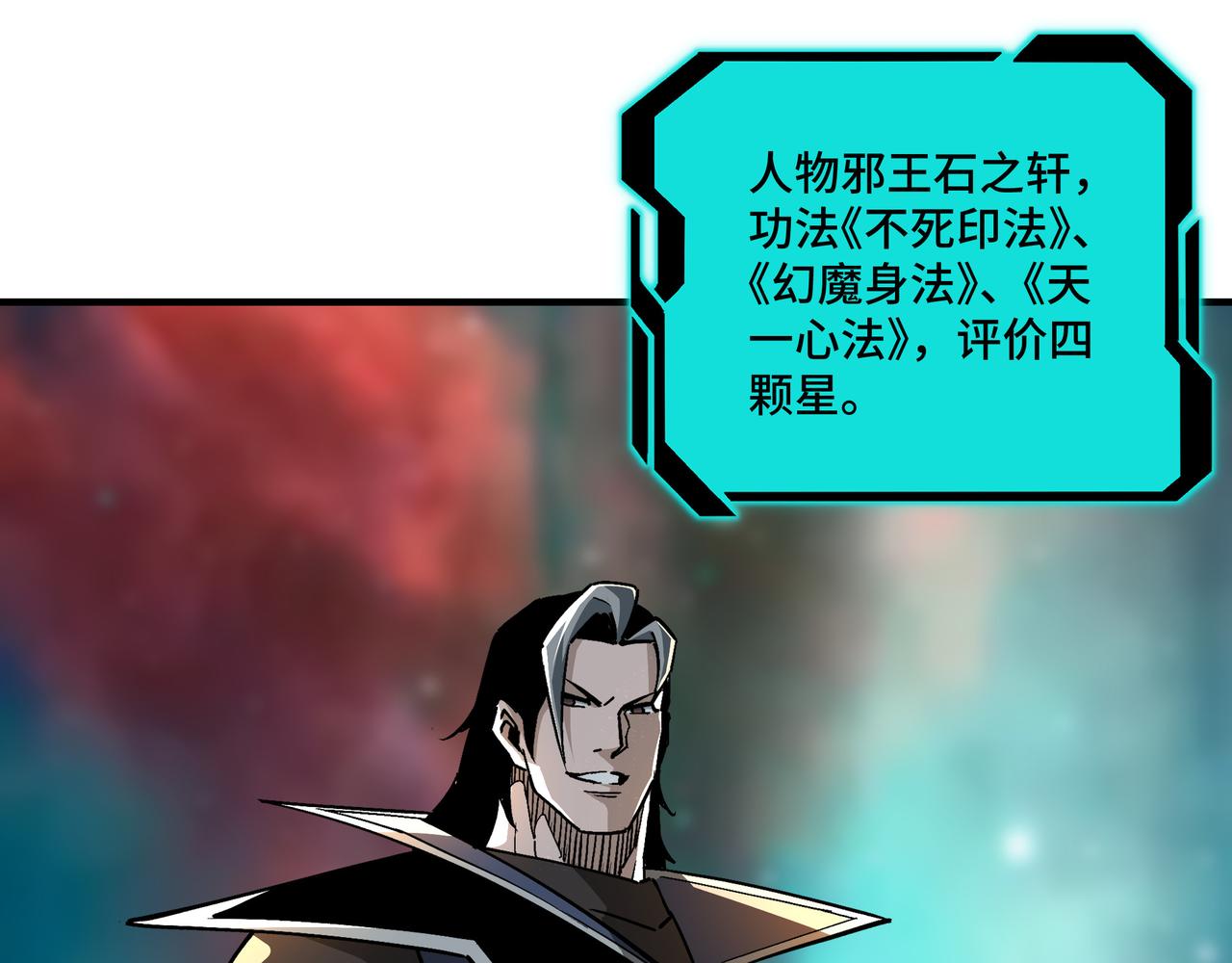 最强反派系统韩漫全集-第230话 讲道和抽奖无删减无遮挡章节图片 