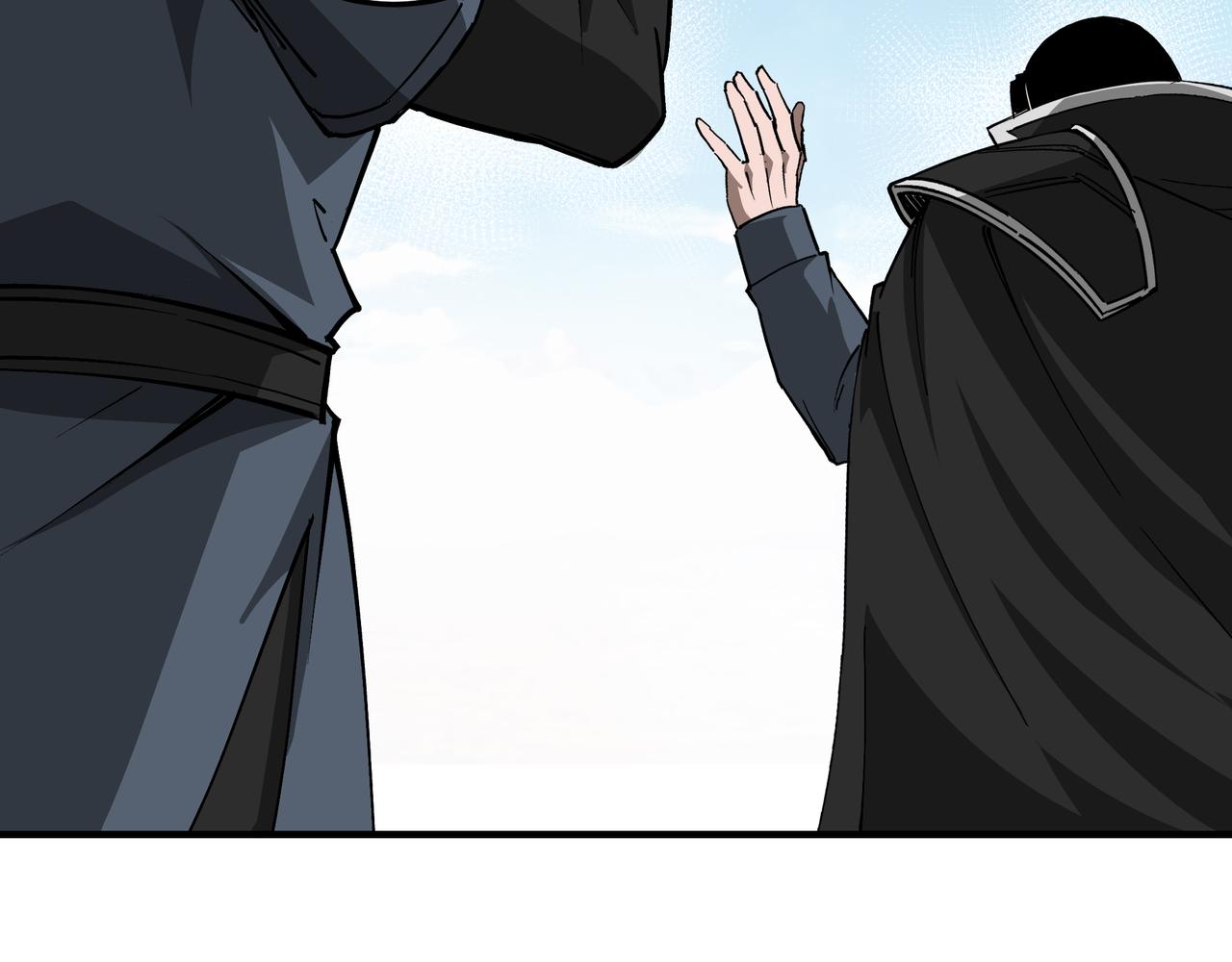 最强反派系统韩漫全集-第232话 洛阳擂开启无删减无遮挡章节图片 