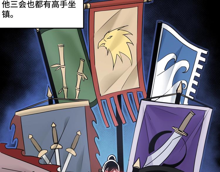 最强反派系统韩漫全集-第30话 成王败寇无删减无遮挡章节图片 