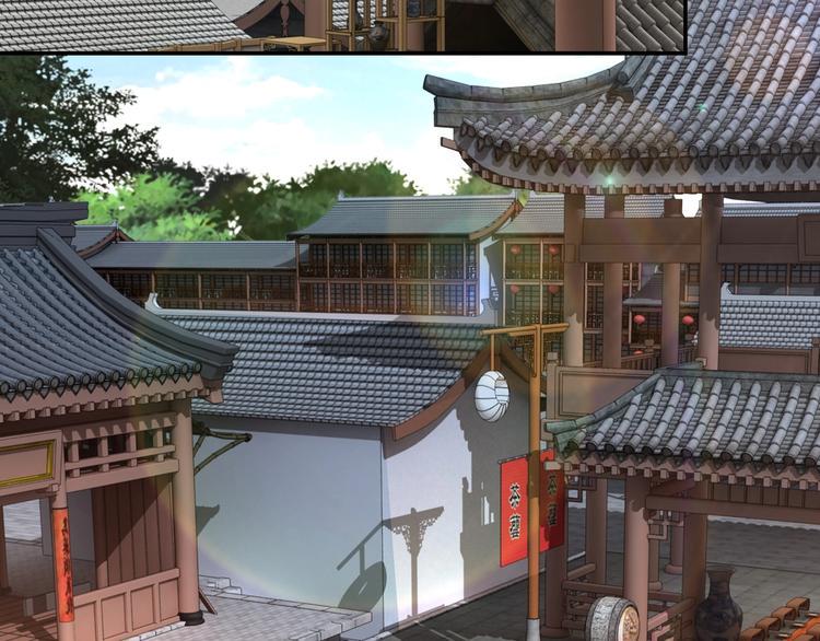 最强反派系统韩漫全集-第31话 护妹狂魔无删减无遮挡章节图片 