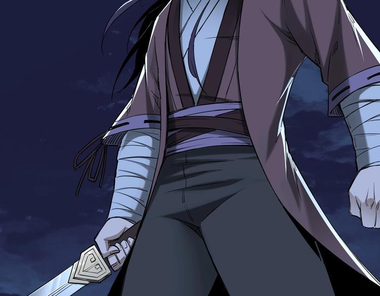 最强反派系统韩漫全集-第33话 抵抗？还是臣服！无删减无遮挡章节图片 
