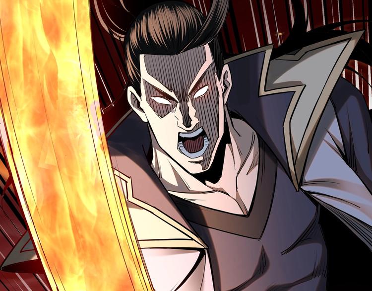 最强反派系统韩漫全集-第35话 杀伐果断无删减无遮挡章节图片 