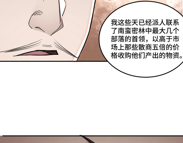 最强反派系统韩漫全集-第36话 歃血为盟！无删减无遮挡章节图片 