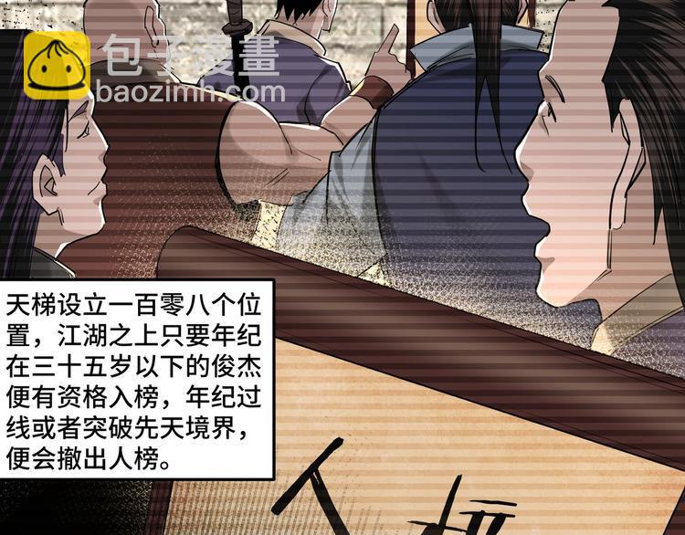 最强反派系统韩漫全集-第38话 武林宝藏无删减无遮挡章节图片 