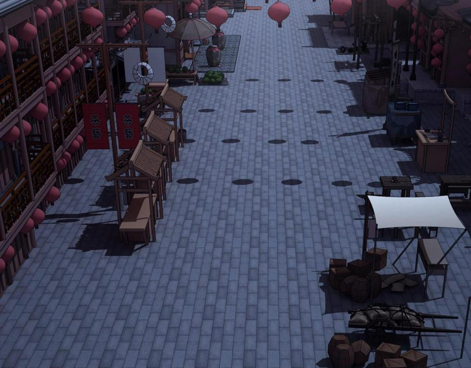 最强反派系统韩漫全集-第42话 请君入瓮无删减无遮挡章节图片 
