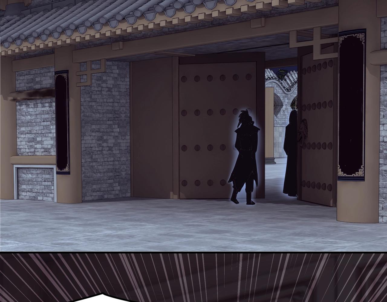 最强反派系统韩漫全集-第44话 一出好戏无删减无遮挡章节图片 