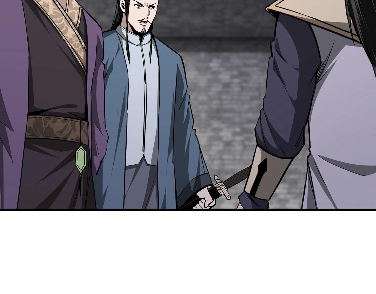 最强反派系统韩漫全集-第46话 真凶现身！无删减无遮挡章节图片 