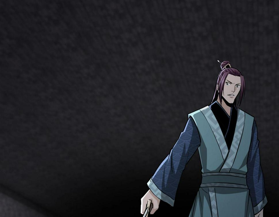 最强反派系统韩漫全集-第47话 杀人灭口无删减无遮挡章节图片 