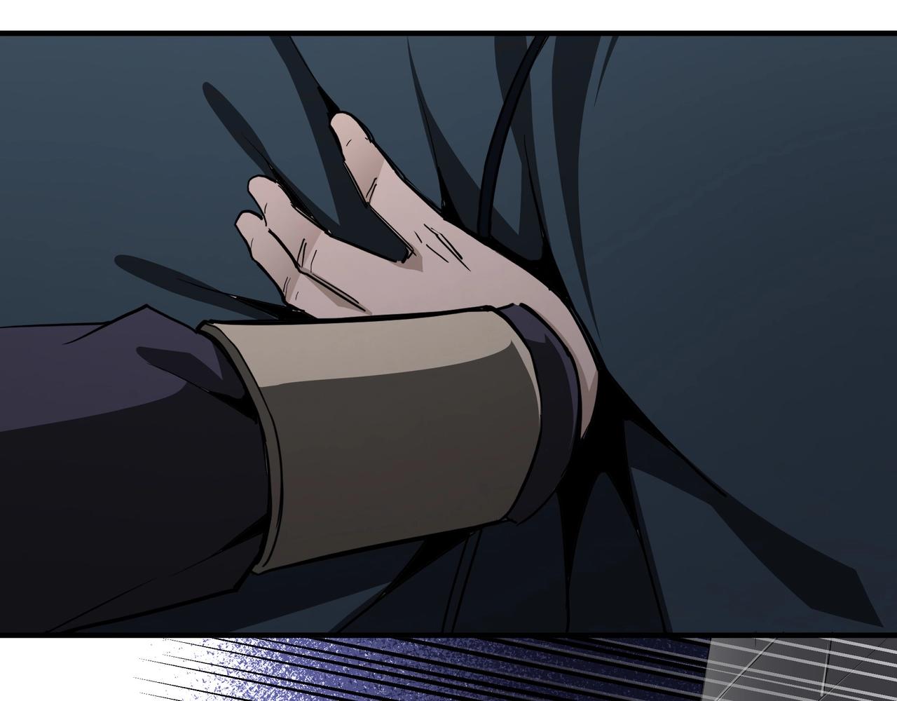 最强反派系统韩漫全集-第47话 杀人灭口无删减无遮挡章节图片 