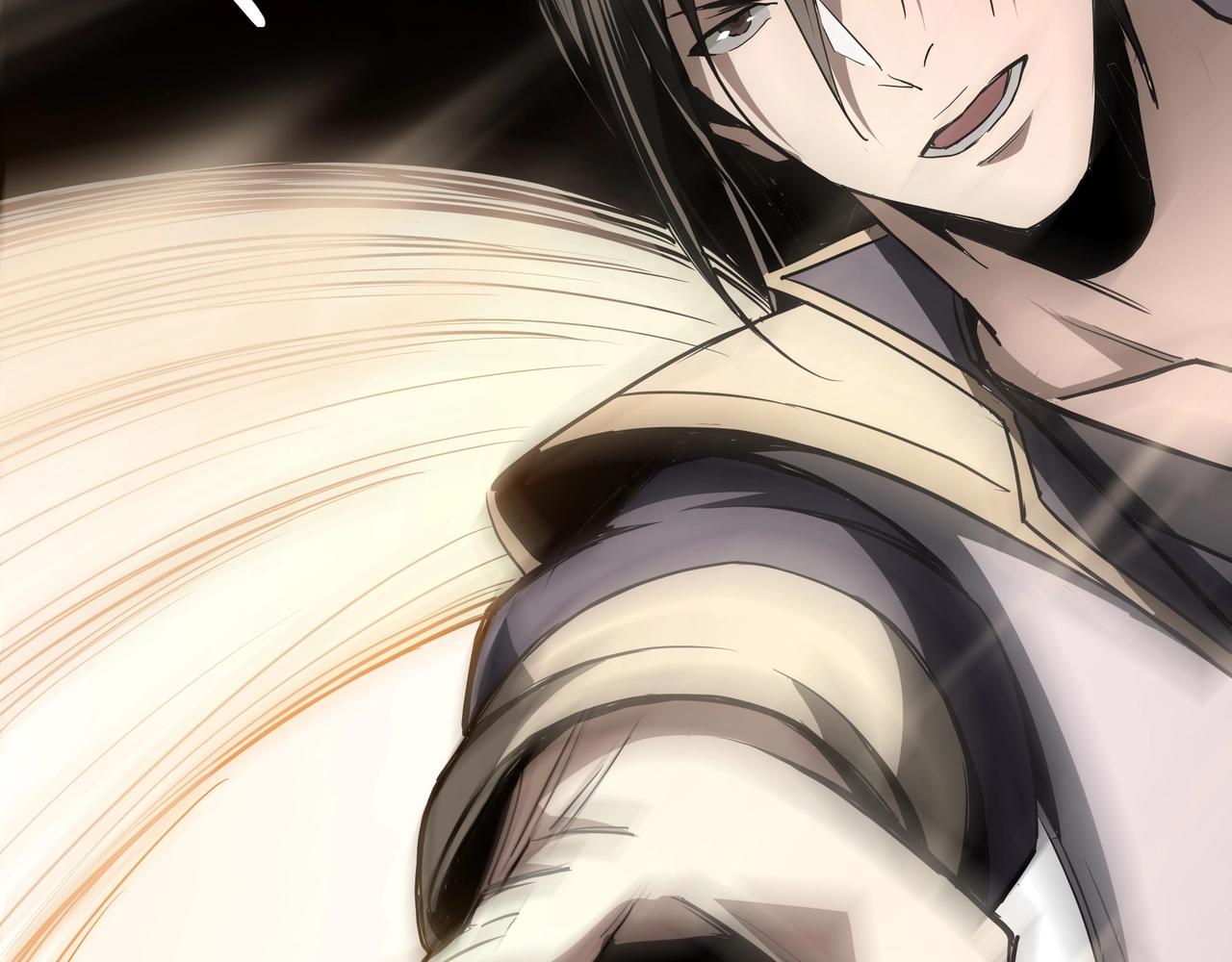 最强反派系统韩漫全集-第49话 逆境突破！无删减无遮挡章节图片 