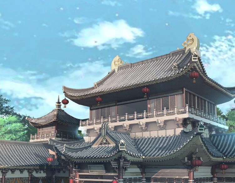 最强反派系统韩漫全集-第5话 快活林改革无删减无遮挡章节图片 