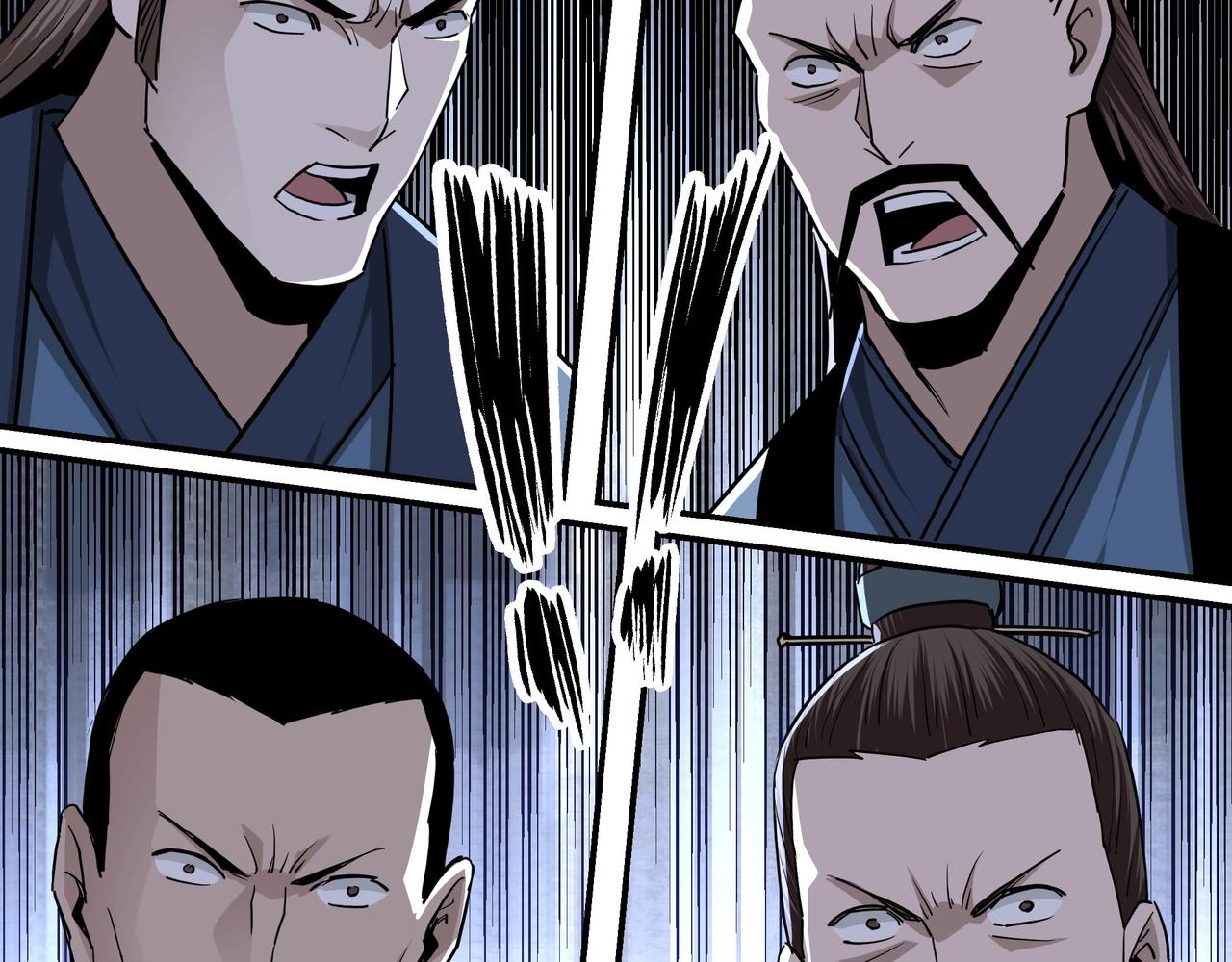 最强反派系统韩漫全集-第50话 讨上门来！无删减无遮挡章节图片 