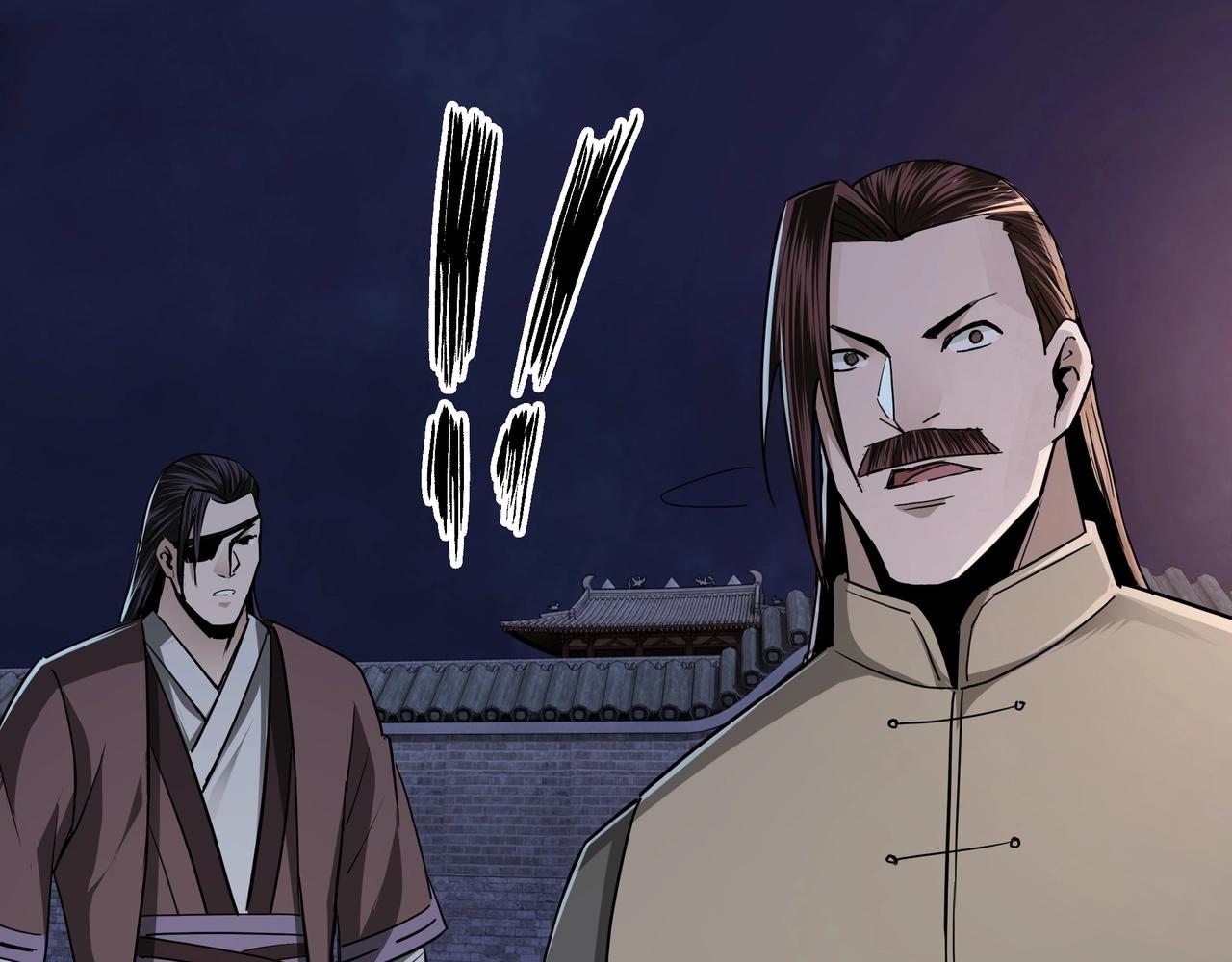 最强反派系统韩漫全集-第50话 讨上门来！无删减无遮挡章节图片 