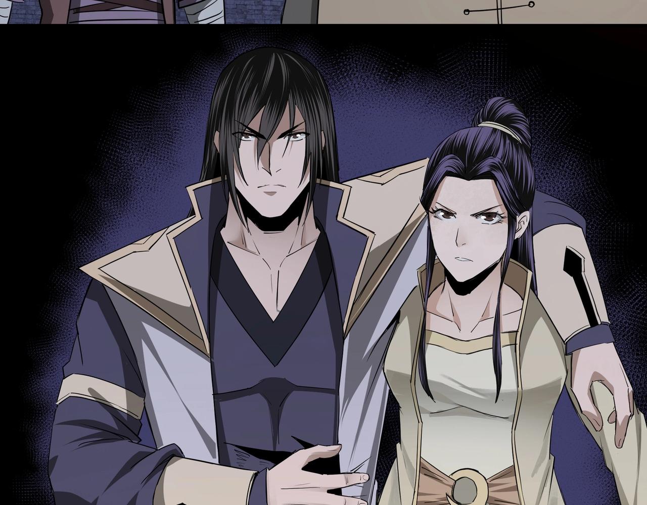 最强反派系统韩漫全集-第50话 讨上门来！无删减无遮挡章节图片 