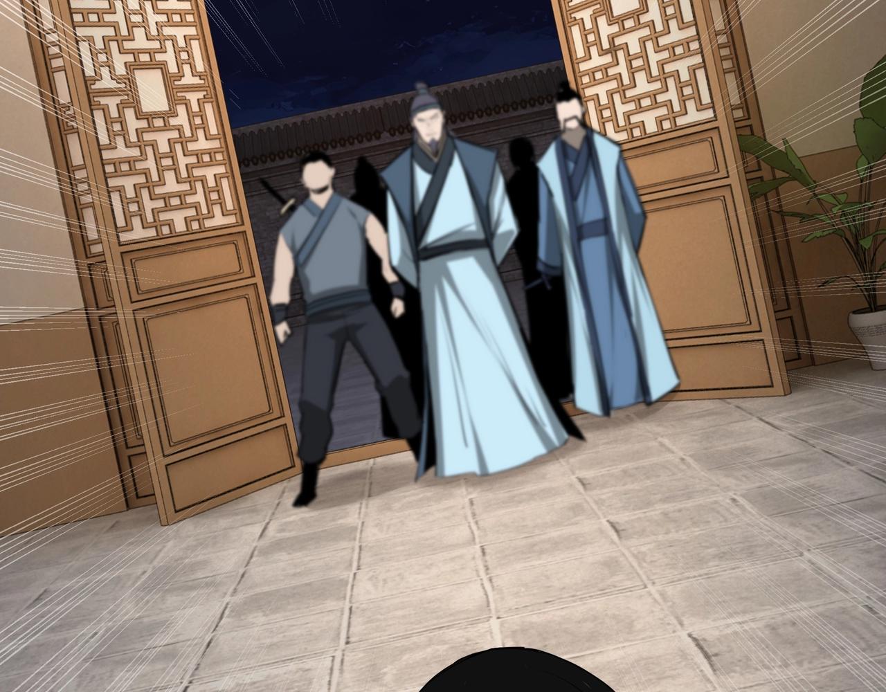 最强反派系统韩漫全集-第50话 讨上门来！无删减无遮挡章节图片 
