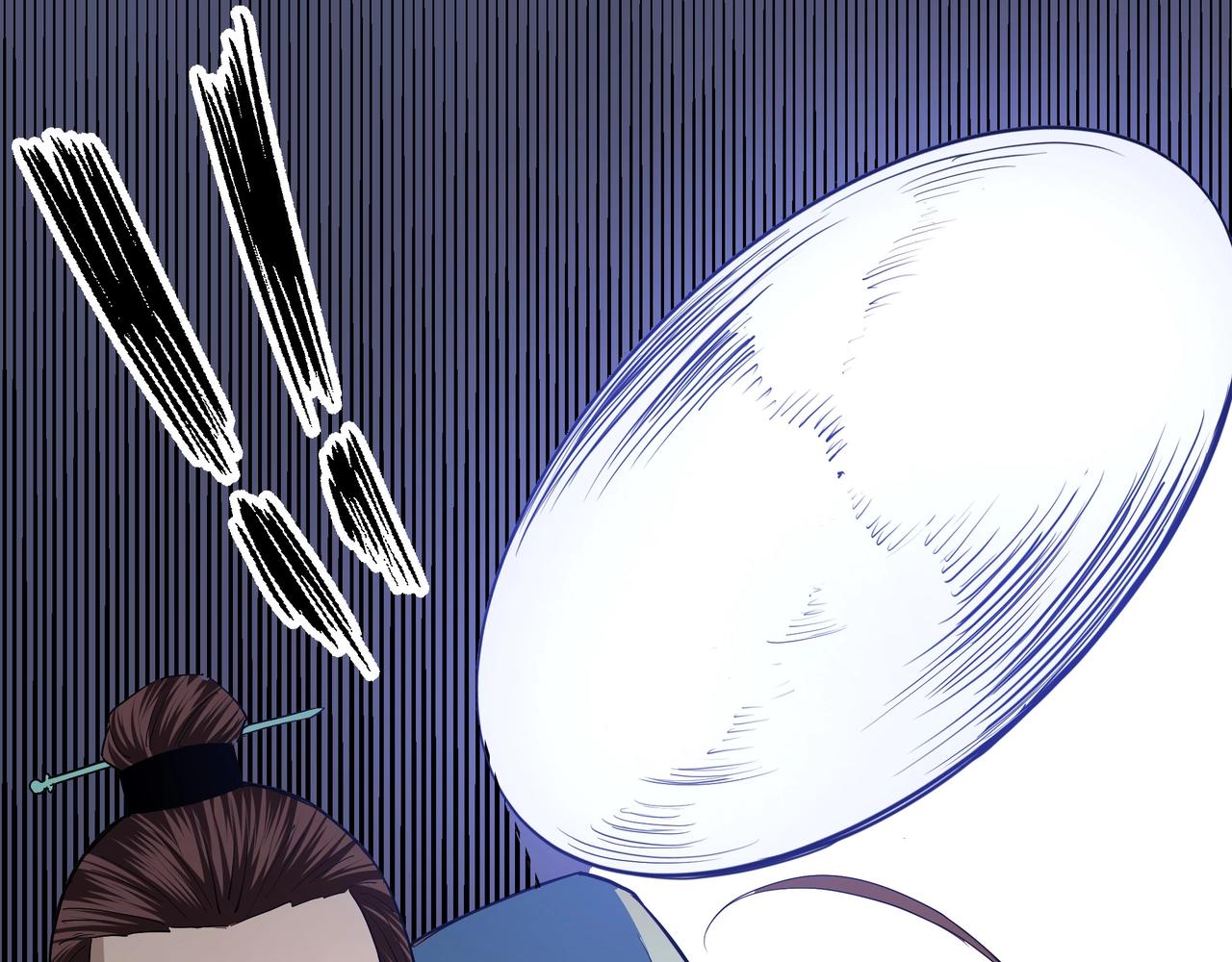 最强反派系统韩漫全集-第54话 出手相救！无删减无遮挡章节图片 