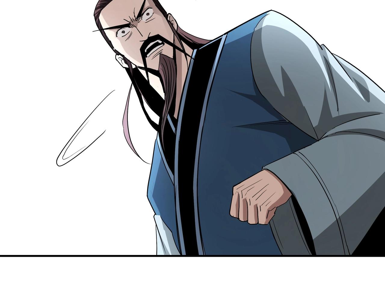 最强反派系统韩漫全集-第54话 出手相救！无删减无遮挡章节图片 