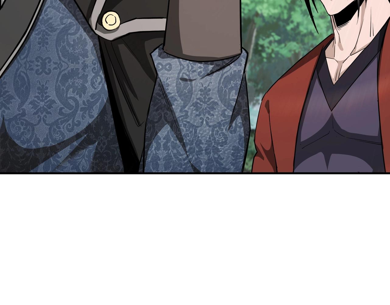 最强反派系统韩漫全集-第55话 六扇门的人！无删减无遮挡章节图片 