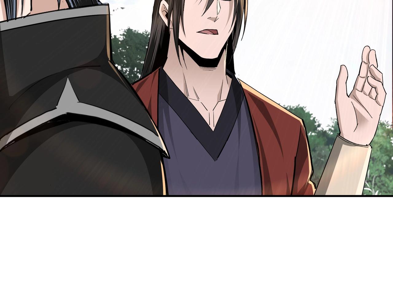最强反派系统韩漫全集-第55话 六扇门的人！无删减无遮挡章节图片 