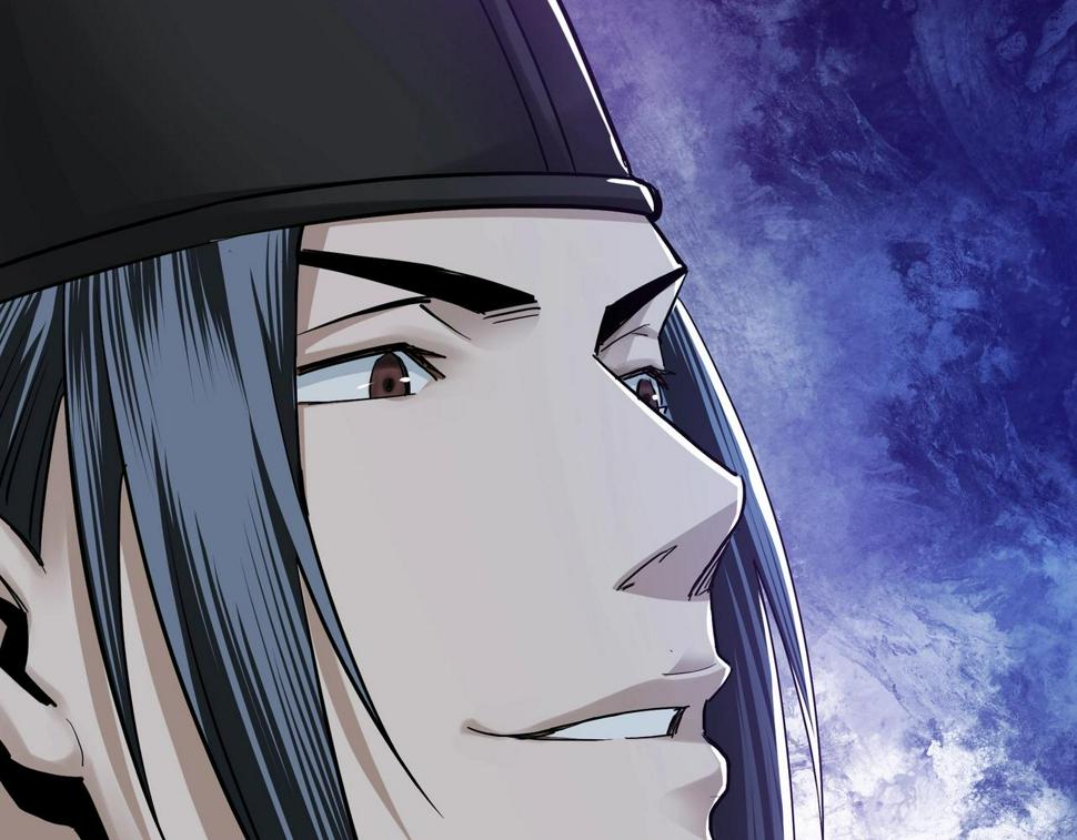 最强反派系统韩漫全集-第55话 六扇门的人！无删减无遮挡章节图片 