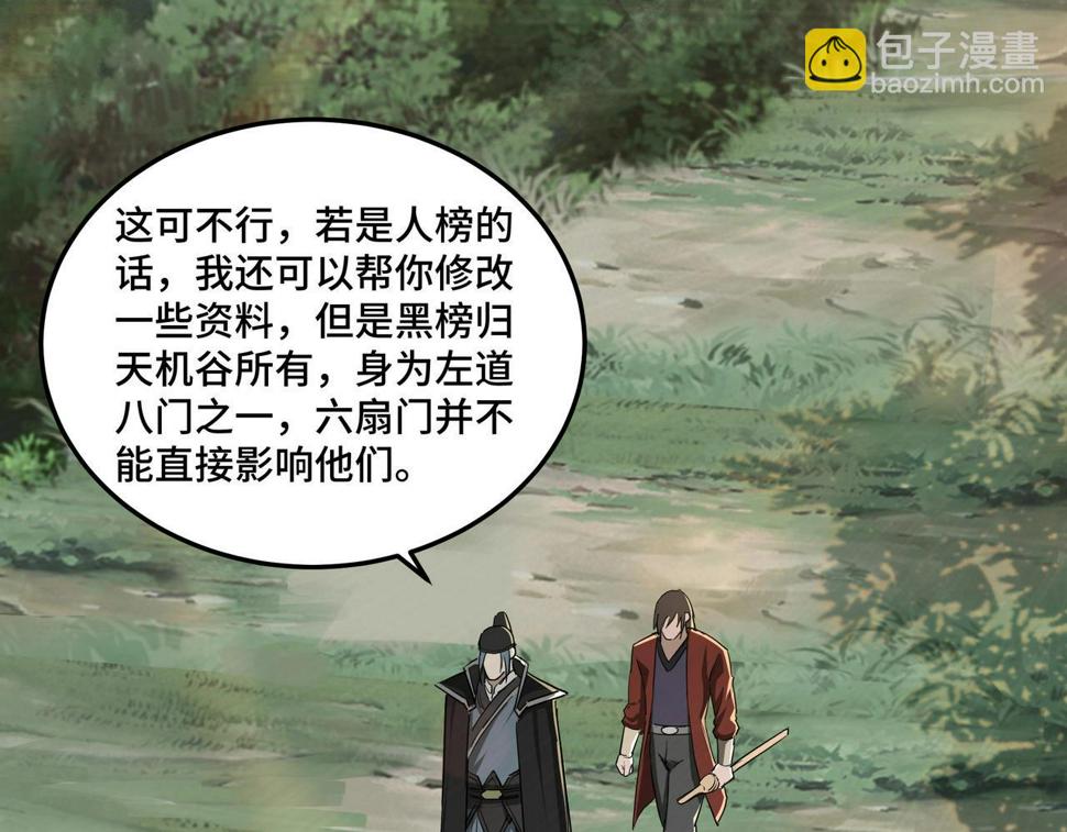 最强反派系统韩漫全集-第56话 追风巡捕无删减无遮挡章节图片 