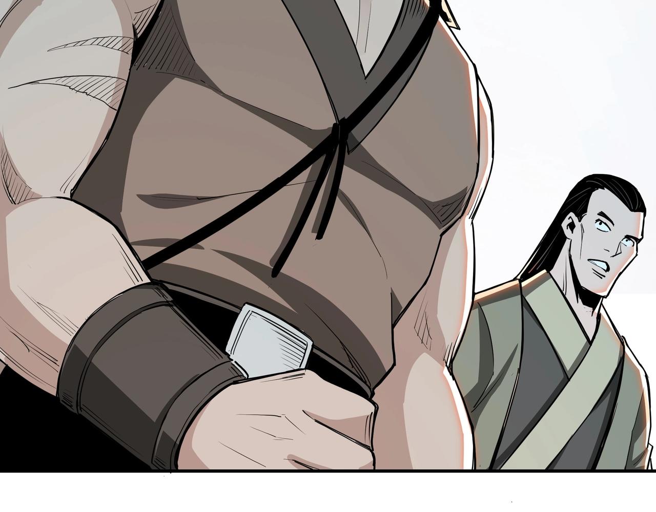 最强反派系统韩漫全集-第56话 追风巡捕无删减无遮挡章节图片 