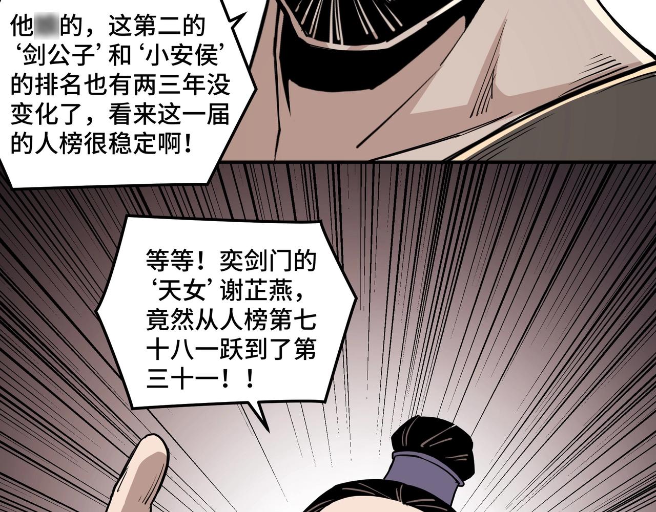 最强反派系统韩漫全集-第56话 追风巡捕无删减无遮挡章节图片 
