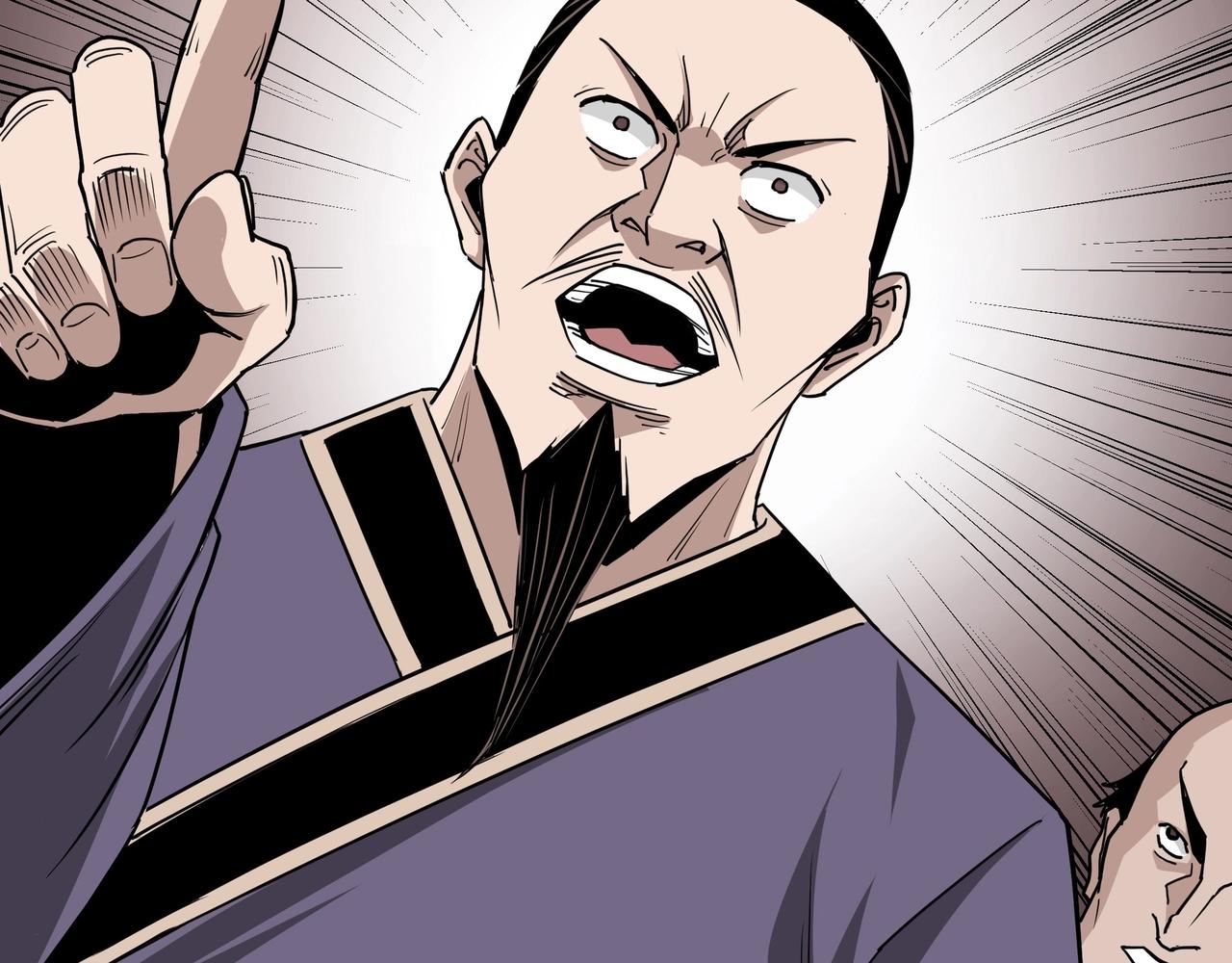 最强反派系统韩漫全集-第56话 追风巡捕无删减无遮挡章节图片 