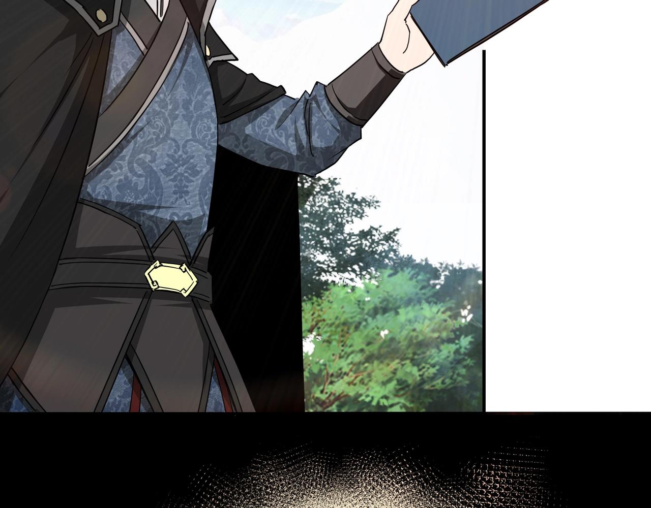 最强反派系统韩漫全集-第57话 栖身人榜无删减无遮挡章节图片 