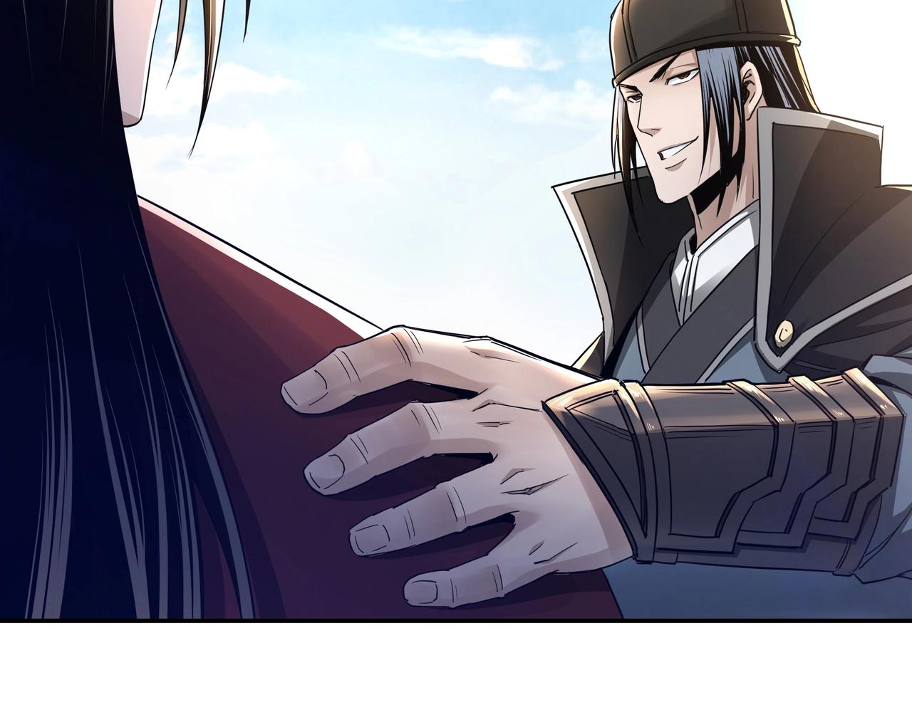 最强反派系统韩漫全集-第57话 栖身人榜无删减无遮挡章节图片 