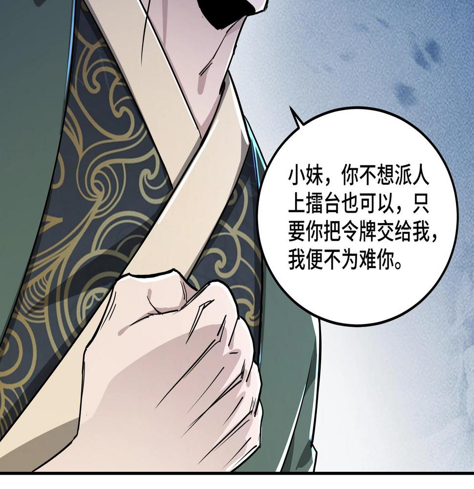 最强反派系统韩漫全集-第59话 豪门纷争无删减无遮挡章节图片 