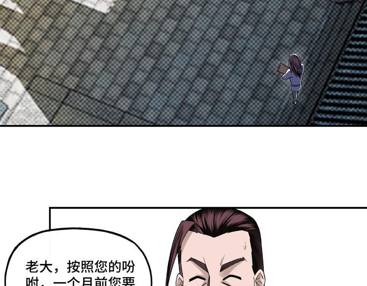 最强反派系统韩漫全集-第6话 守我的规矩！无删减无遮挡章节图片 
