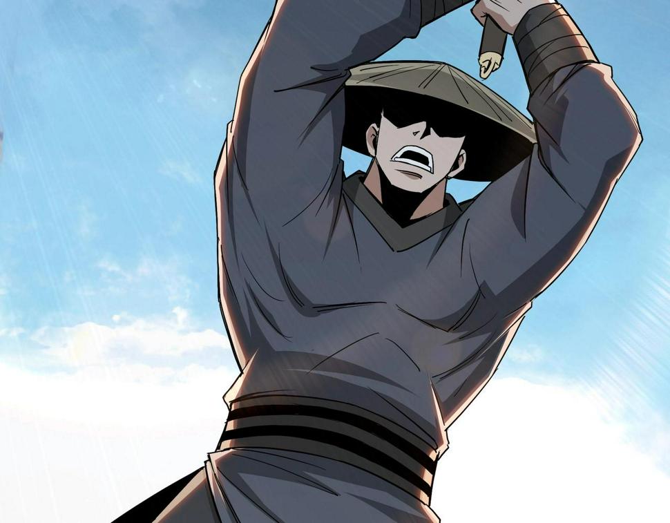 最强反派系统韩漫全集-第60话 看不惯欺负一个弱女子无删减无遮挡章节图片 