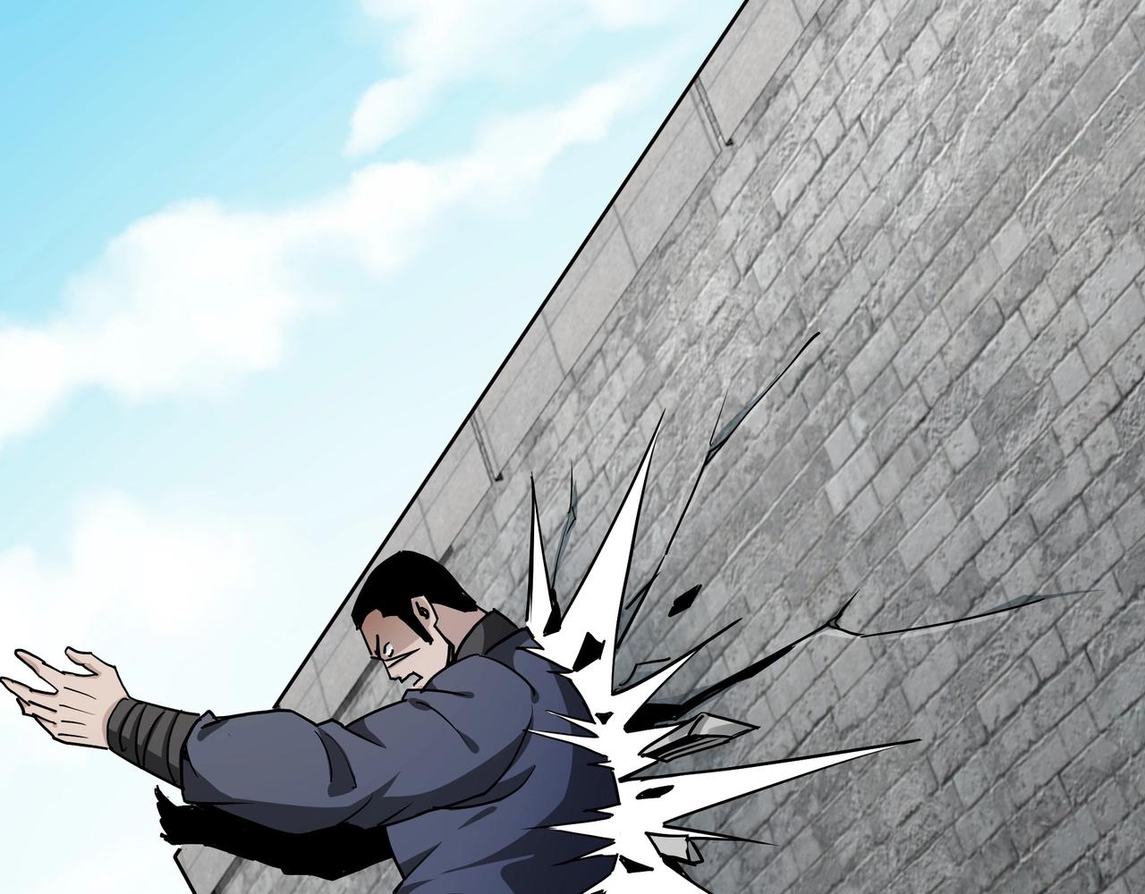 最强反派系统韩漫全集-第60话 看不惯欺负一个弱女子无删减无遮挡章节图片 