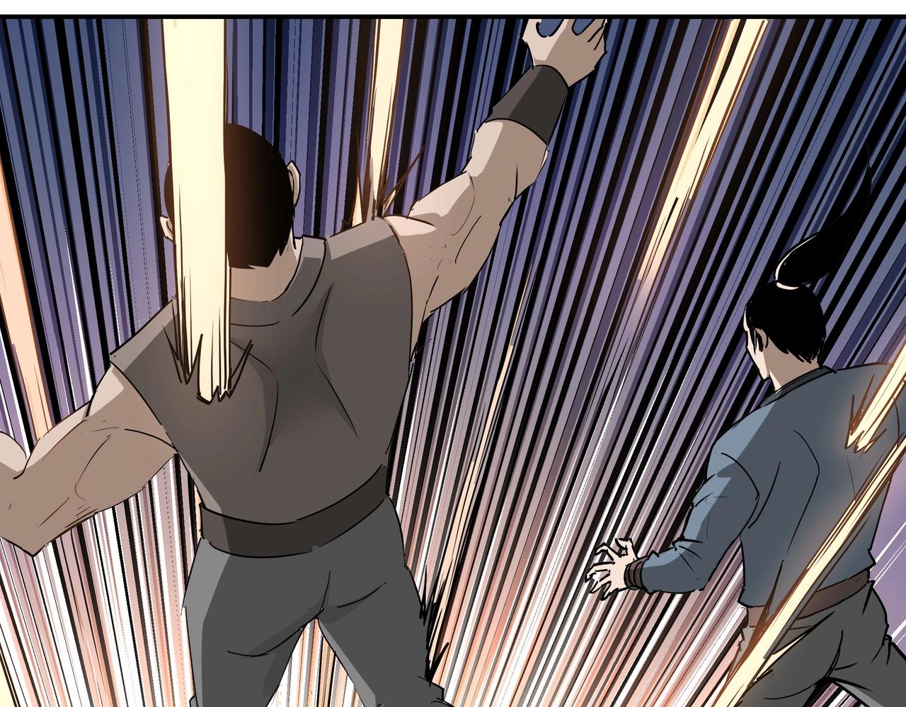 最强反派系统韩漫全集-第60话 看不惯欺负一个弱女子无删减无遮挡章节图片 
