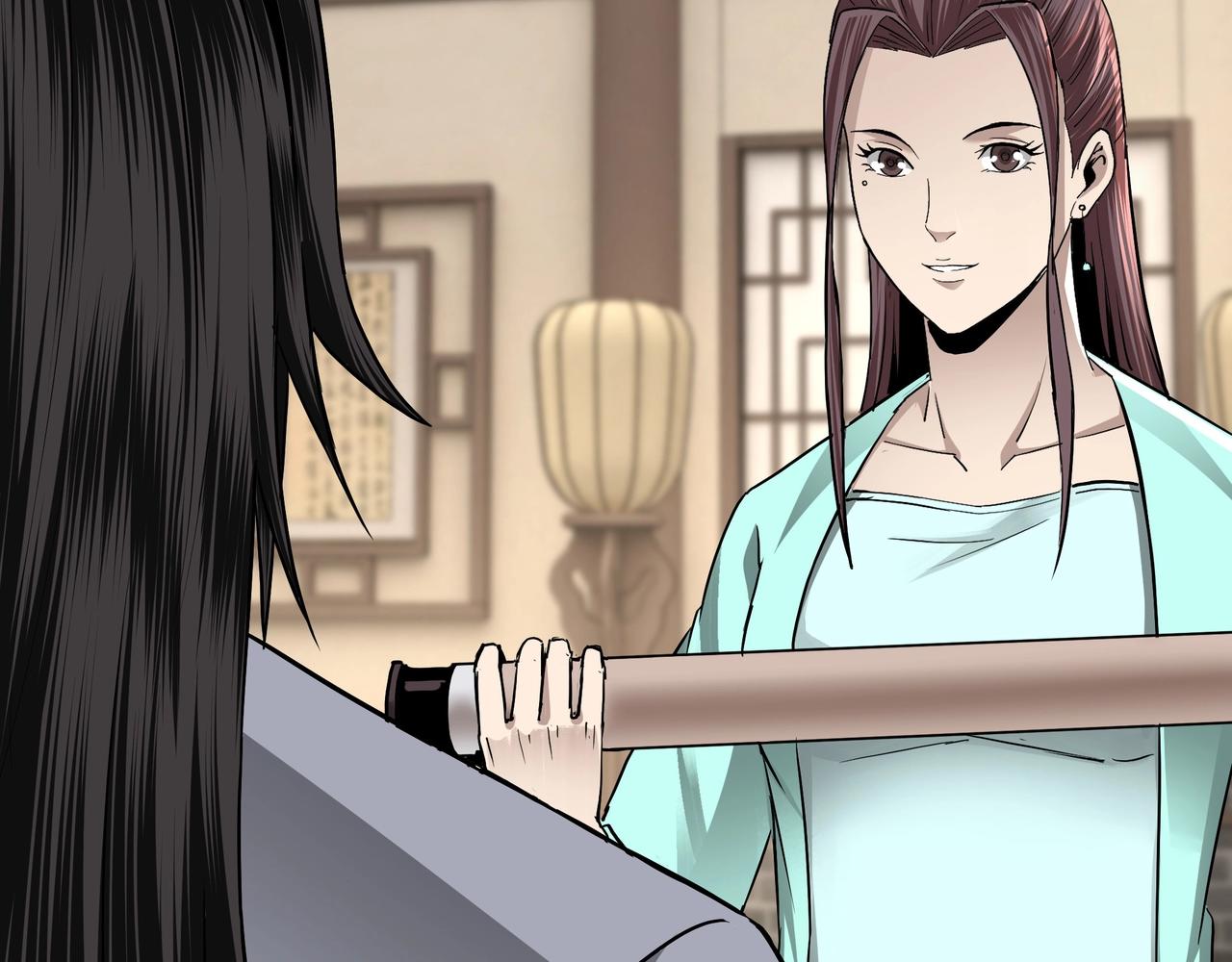 最强反派系统韩漫全集-第62话 侠义之士无删减无遮挡章节图片 