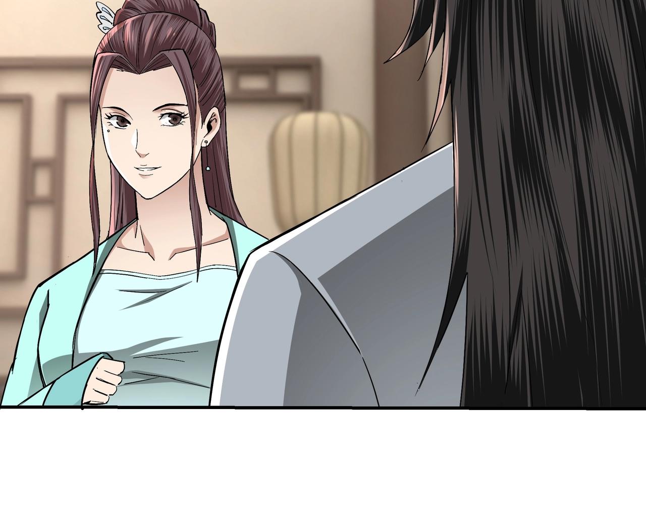 最强反派系统韩漫全集-第62话 侠义之士无删减无遮挡章节图片 