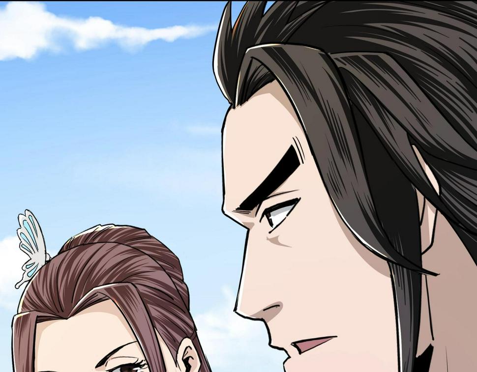 最强反派系统韩漫全集-第63话 父慈子孝？！无删减无遮挡章节图片 