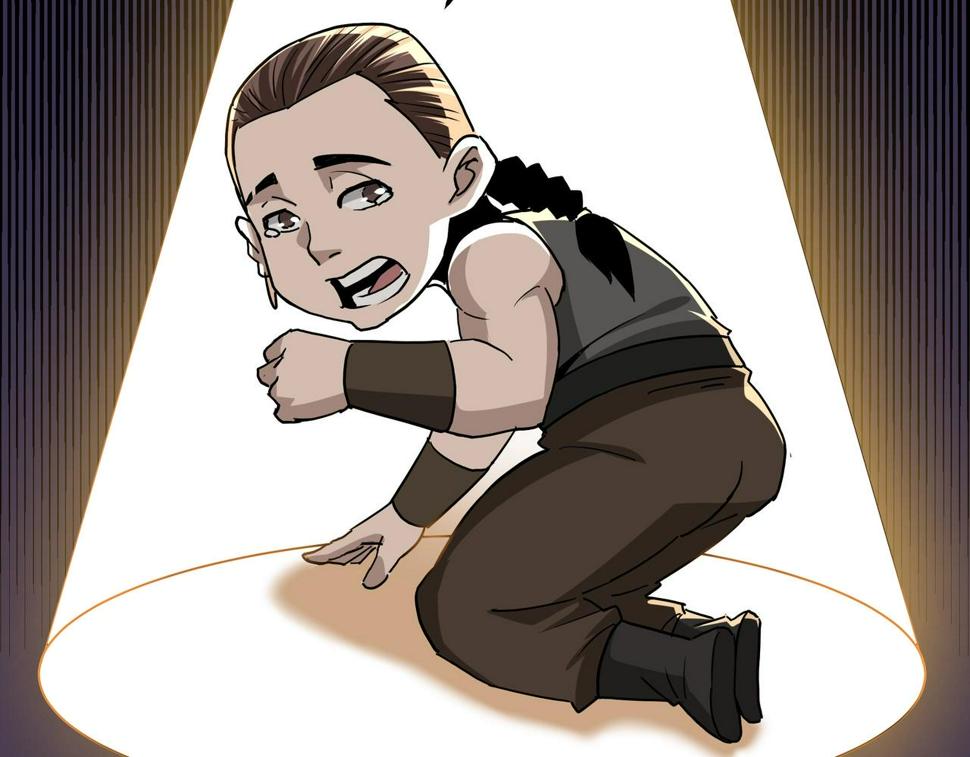 最强反派系统韩漫全集-第64话 招募无删减无遮挡章节图片 