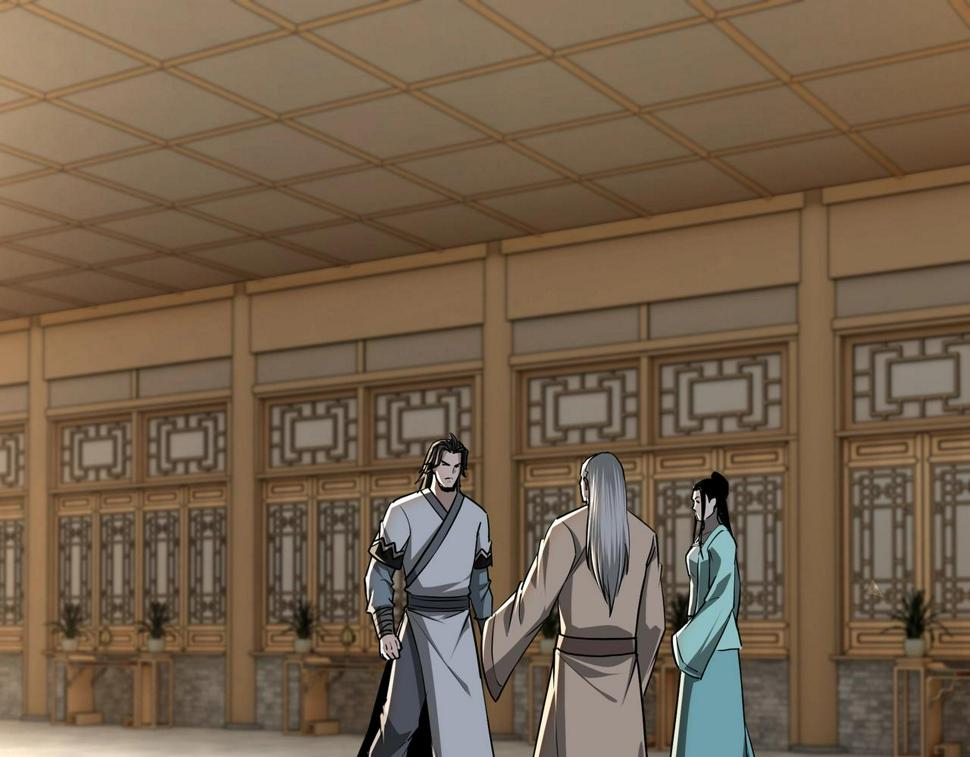 最强反派系统韩漫全集-第64话 招募无删减无遮挡章节图片 